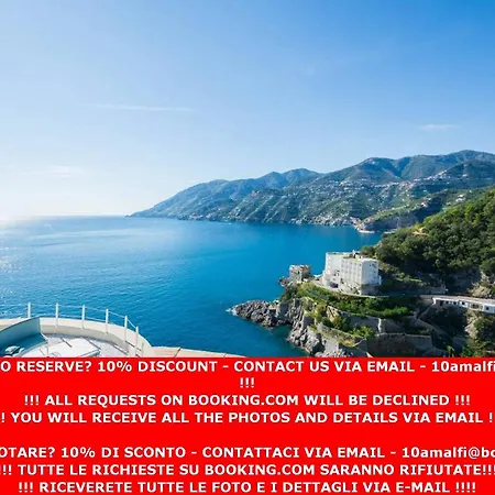 Villa In With Private Pool & View *